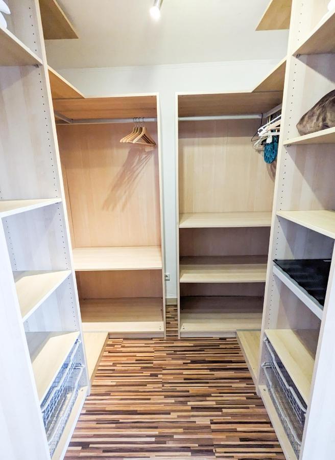 110M2 Apartment In Graz-Saint Peter - Free Parking Zewnętrze zdjęcie