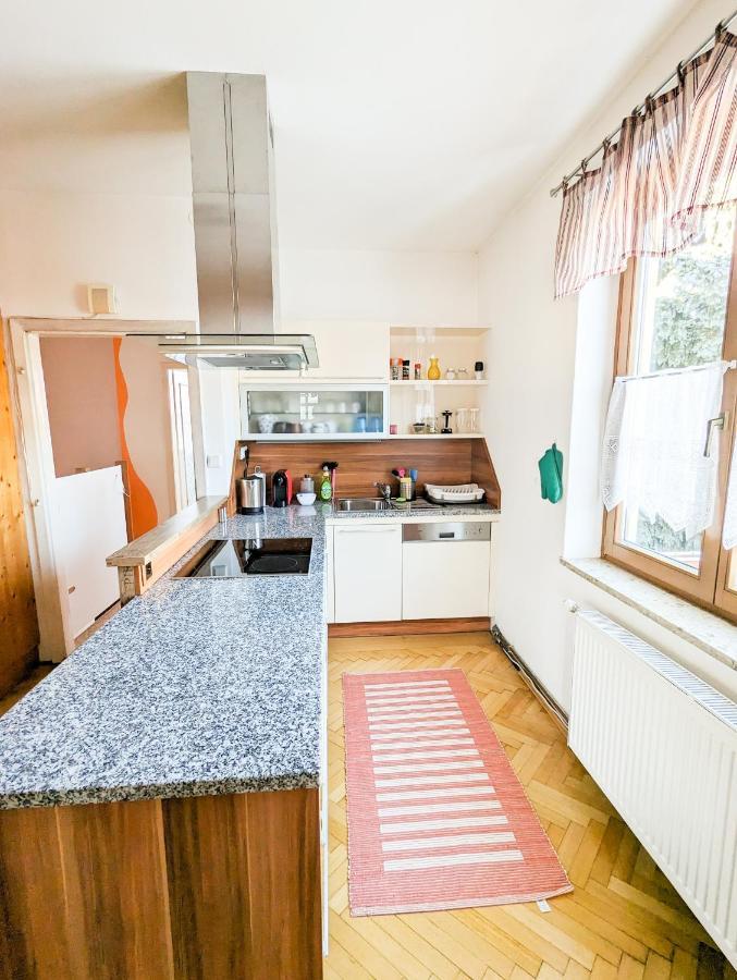 110M2 Apartment In Graz-Saint Peter - Free Parking Zewnętrze zdjęcie