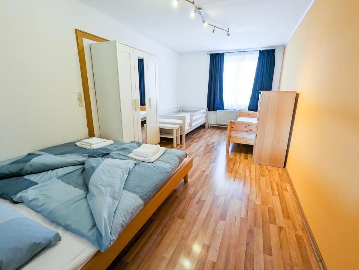 110M2 Apartment In Graz-Saint Peter - Free Parking Zewnętrze zdjęcie