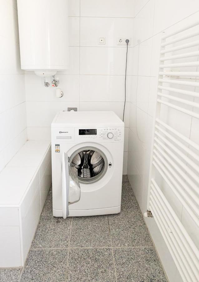 110M2 Apartment In Graz-Saint Peter - Free Parking Zewnętrze zdjęcie